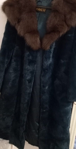 Подарите себе шубу #1730682