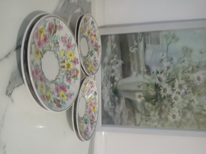 Продам винтажную посуду #1730841