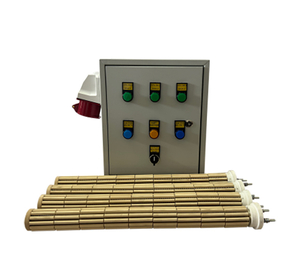 Комплект разогрева жидкости  #1731059