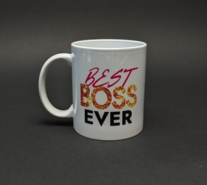 Прикольная кружка с надписью #1730799