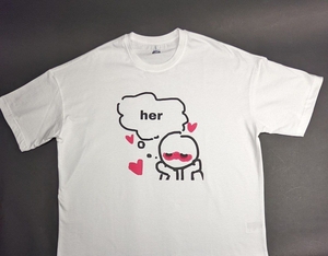 Футболка с милотой #1730860