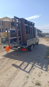 Пирамида Газель Доставка #1731102