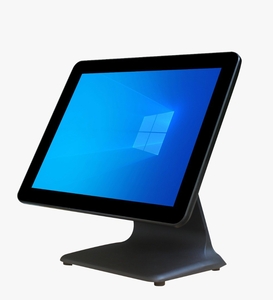 Сенсорный POS моноблок (кассовый аппарат) #1730889
