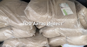 Межвенцовый утеплитель льняной. #1114695