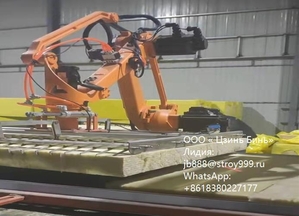 Автоматический станок для прокладки ваты #1730850