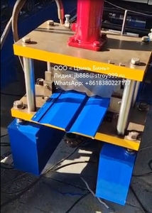 Оборудование для производства сайдинга Корабельная Доска #1731001