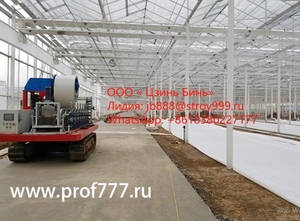 Станок изготовления лотков для клубники и земляники #1730854