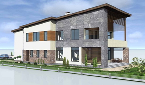 Невозможно построить дом без правильного,  точно и рационально разработанного про #1731647