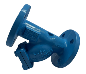 Фильтр фланцевый BATU (Турция) #1731743