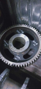 Шестерни первичного вала  редуктора JS750 #1655464