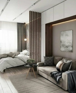 Продам 1-комн. квартиру 18 кв.м за  9 239 000 тенге #1732005