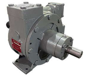 Насос для перекачки безводного аммиака  #1731948