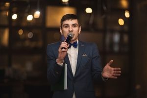 Ведущий,  Тамада на Свадьбу #1732162