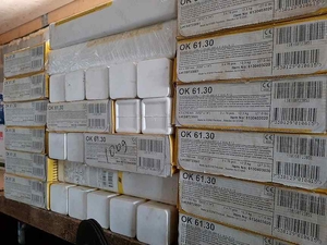 Куплю электроды ОК 61.30 #1732981
