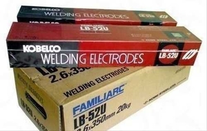 Куплю электроды LB-52U #1732983