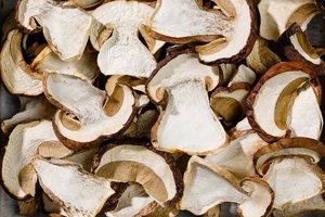 Грибы сушеные с Барнаула  #1732935