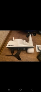 Davis метеостанция #1732827