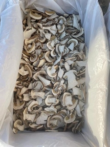 Грибы сушеные с Алтайского края #1732957