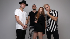 Live band на праздник #1732850