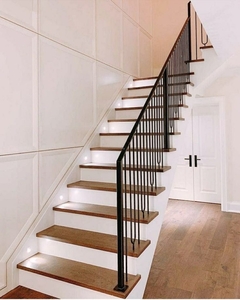 Лестницы на металлокаркасе #1732591