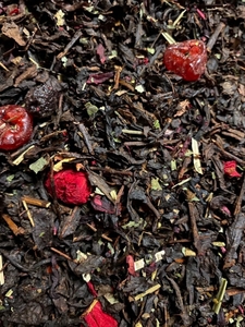 Чай весовой оптом от производителя #1732949