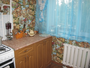 1 комнатная квартира,  КЖБИ,  55 маг,  школа милиции #1363334