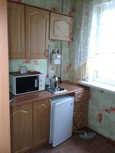 1 комнатная квартира,  КЖБИ,  25 маг,  ул.Маяковского #1363352