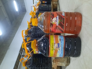 Кузбас лак Олифа #1732821