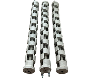 Нагреватель керамический электрический КЭС  #1732885