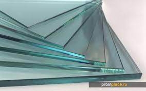 Продается листовое стекло и зеркала. #1732441