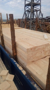 Доска обрезная хвойных пород #1733237