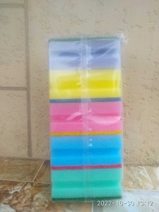 Посудомоечные губки. ОПТОМ! #1733962