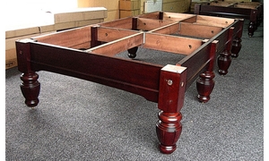 Сборка.разборка бильярдных столов #1733277