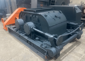 Дробилка ДДЗ-6 #1733621