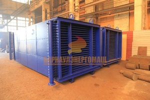 Производство экономайзеров #1733319