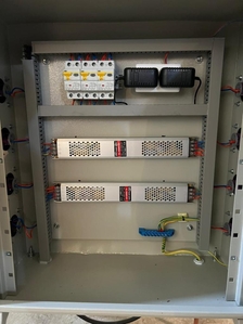 Продается распределительный электрощит #1733413