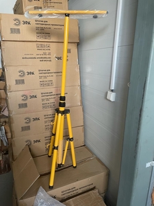 Продается штатив для светодиодных прожекторов #1733417