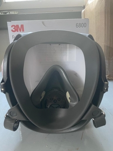 Продается маска 3М #1733427