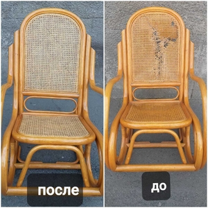Реставрация и ремонт мебели Алматы #1733282
