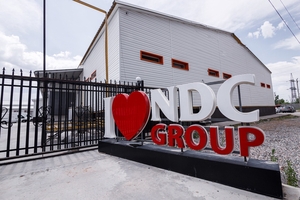 ТОО «NURTAU distribution company» #1734130