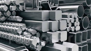 Покупаем сортовой нержавеющий прокат #1734019