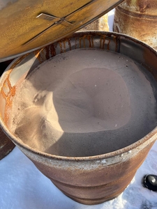 Рутил циркониевый концентрат . . . .  #1734805