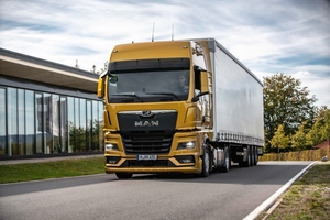 Требуются водители С+E,  D.  Чехия  #1734376