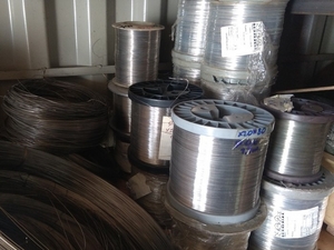 Куплю нихромовую проволоку,  ленту Х20Н80 #1734595