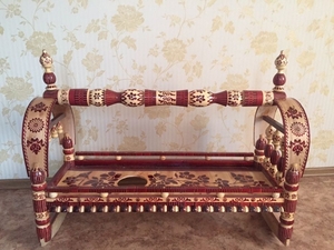 Реставрация бесык #1734235