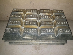 Куплю Баббит Б-83,  Б83С,  Б88,  Олово,  Припой #1735056