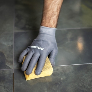 Целлюлозная губка для затирки #1734407