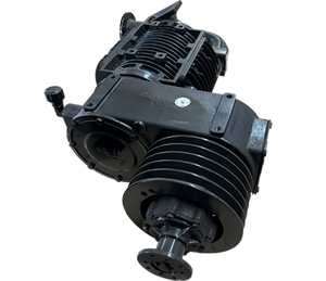 Компрессор BDW 9/2  #1731635