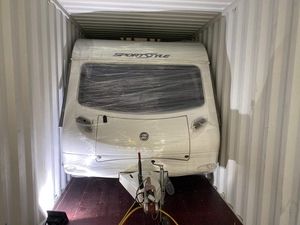 Дом на колёсах. #1734471