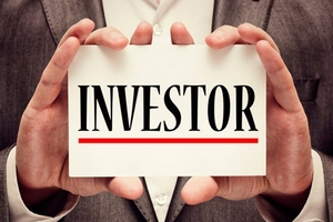 Инвестирую в Ваш Бизнес и Проекты #1734543